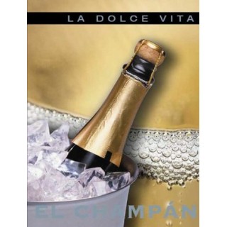 El Champán (La Dolce Vita)